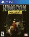 Kingdom: New Lands Image