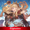 Granblue Fantasy: Versus - Additional Character Set (Cagliostro) Image