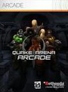 Quake Arena Arcade Image