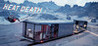 Heat Death: Survival Train Image