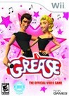 Grease: The Official Video Game Image