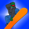 Zappy Snow Image