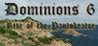 Dominions 6 - Rise of the Pantokrator Image