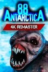 Antarctica 88: 4k Remaster Image