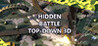 Hidden Battle Top-Down 3D Image
