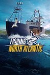 Fishing: North Atlantic Image