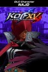 The King of Fighters XV - DLC Character 