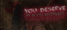 You Deserve Image