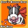 Cape's Escape Game 9th Room Image