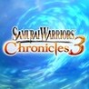 Samurai Warriors Chronicles 3 Image