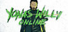 Jonas Willy Online Image