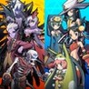 Vampire Slasher Hero Image