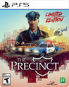 The Precinct