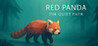 Red Panda: The Quiet Path