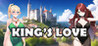 Kings Love Image