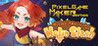 Pixel Game Maker Series Osyaberi! Horijyo! Holin Slash Image