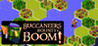 Buccaneers, Bounty & Boom! Image