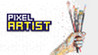 Pixel Artist Image