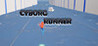 Cyborg Runner Image