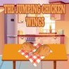 The Jumping Chicken Wings Image