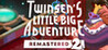 Little Big Adventure - Purple Empire Image