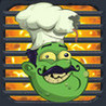 Zombie Cookin' Image