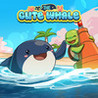 The Cute Whale Image