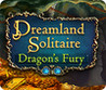 Dreamland Solitaire: Dragon's Fury Image