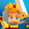 Cube Knight: Battle of Camelot Image