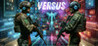 Versus (GalaxyVerse) Image