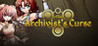 Eremidia - Archivist's Curse Image