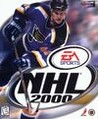 NHL 2000 Image