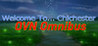 Welcome To... Chichester OVN Omnibus Image