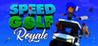 Speed Golf Royale Image