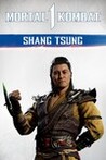 Mortal Kombat 1: Shang Tsung Image