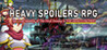 Heavy Spoilers RPG: The true identity of the final enemy is the hero's father