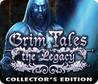 Grim Tales: The Legacy Image