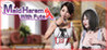 Maid Harem With Futa