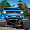 Alpha Truck HD Image