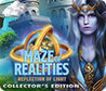 Maze of Realities: Reflection of Light Image