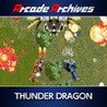 Arcade Archives: Thunder Dragon Image