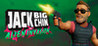 Jack Big Chin: Alien Invasion Image
