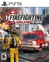 Firefighting Simulator - The Squad