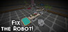 Fix the Robot! Image