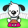 Puppy Cookies Image