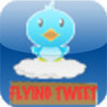 Flying Tweet Image
