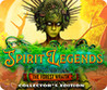 Spirit Legends: The Forest Wraith Image