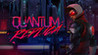 Quantum Replica Image