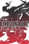 Final Fantasy VI Pixel Remaster Image