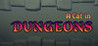 A Cat in Dungeons